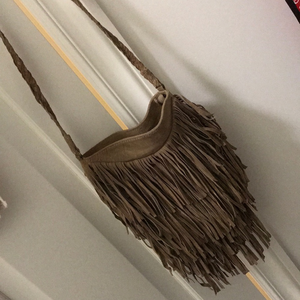 purse